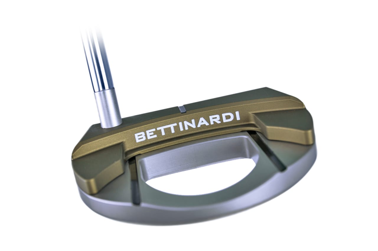 Mizuno bettinardi outlet putter